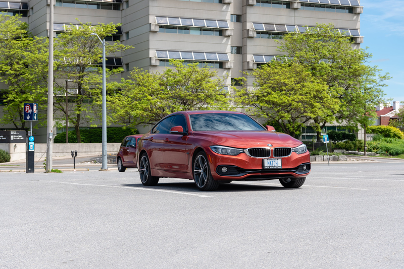 Illustration for article titled New Career, New Camera, New City: June 2019 Carspotting in Kingston, ON